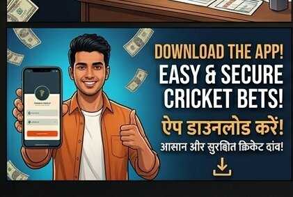India vs Australia betting at 51game Games